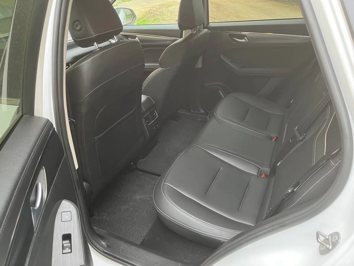 Haval Jolion в аренду