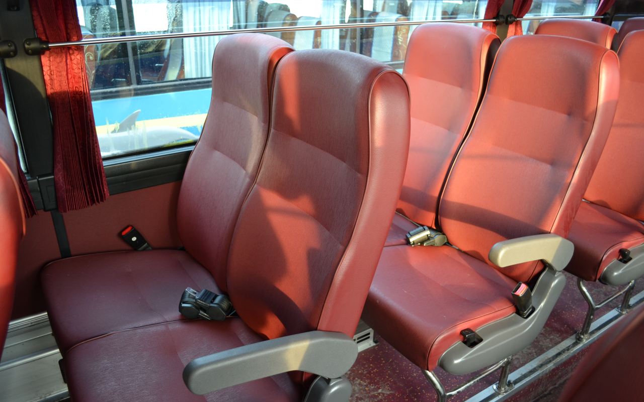 Хюндай Юниверс